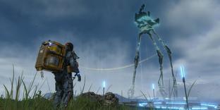 Слезы не будут блестеть — ПК-версия Death Stranding не поддерживает рейтрейсинг